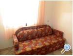Appartements Jakoubek - Rogoznica Kroatien