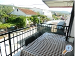 Appartements Jakoubek - Rogoznica Kroatien