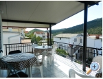 Appartements Jakoubek - Rogoznica Kroatien