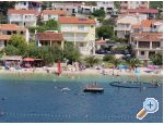 Apartmaji Jakoubek - Rogoznica Hrvaka