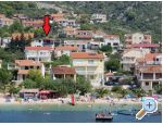 Apartmaji Jakoubek - Rogoznica Hrvaka