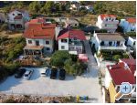 Apartmaji Jakoubek - Rogoznica Hrvaka