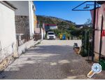 Apartmaji Jakoubek - Rogoznica Hrvaka