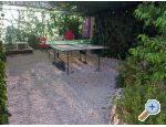 Apartmaji Jakoubek - Rogoznica Hrvaka