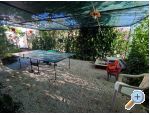 Apartmaji Jakoubek - Rogoznica Hrvaka