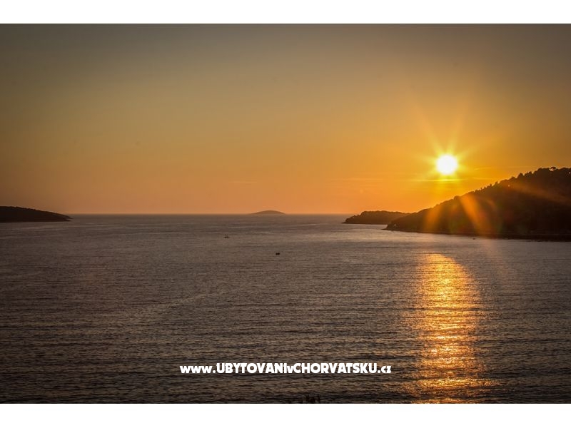 Apartmány Jelena – ubytování Rogoznica, Chorvatsko – foto 12