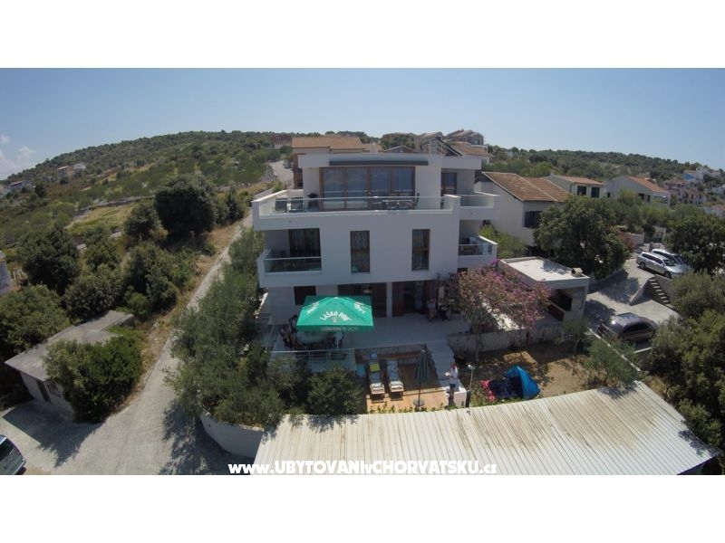 Apartmány Jelena – ubytování Rogoznica, Chorvatsko – foto 18