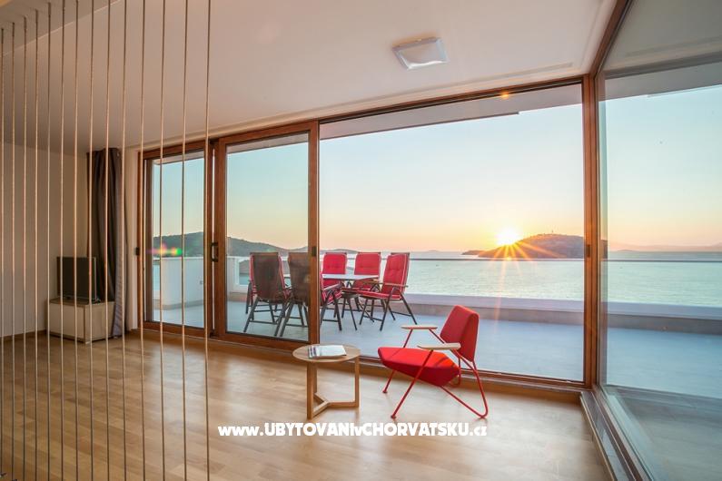 Apartmány Jelena – ubytování Rogoznica, Chorvatsko – foto 5