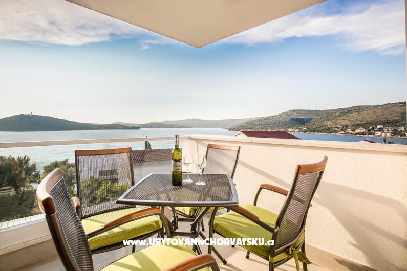 Apartmány Jelena – ubytování Rogoznica, Chorvatsko – foto 6