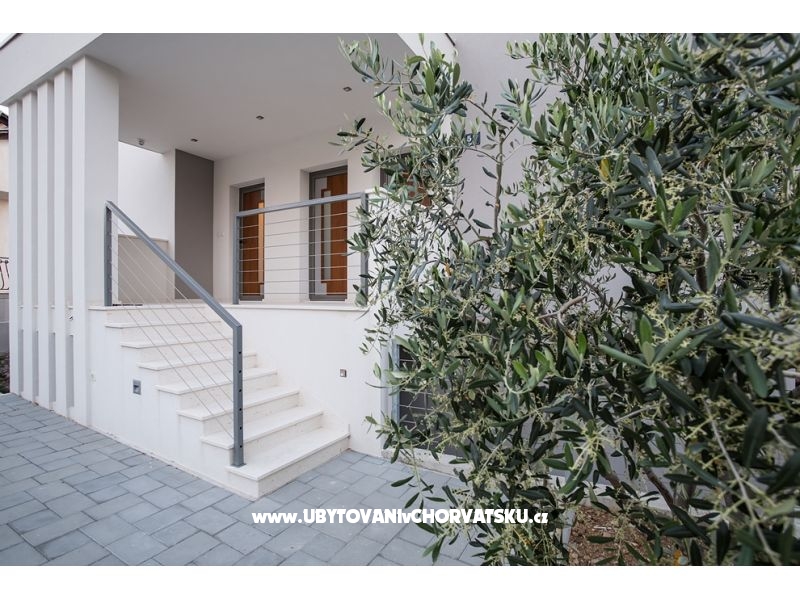 Apartmány Jelena – ubytování Rogoznica, Chorvatsko – foto 9