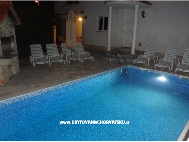 Appartements Jukić – Ferienwohnung Rogoznica, Kroatien – Foto 3