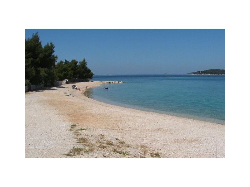 Appartements Jukić – Ferienwohnung Rogoznica, Kroatien – Foto 5