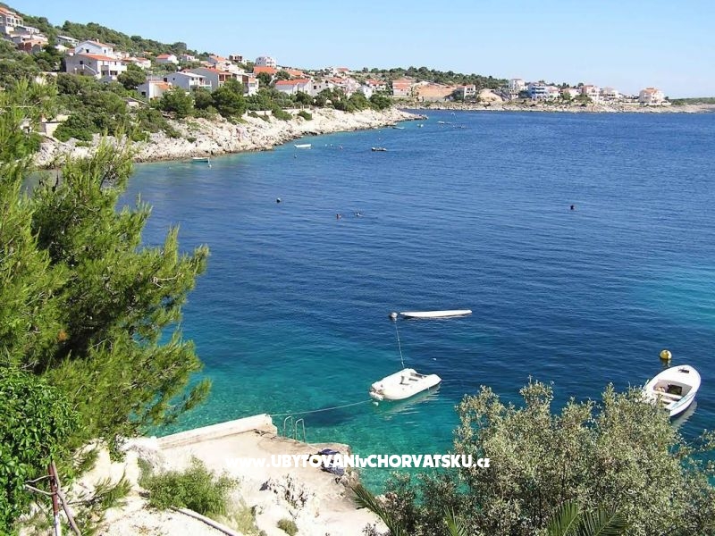 Appartements Jukić – Ferienwohnung Rogoznica, Kroatien – Foto 7