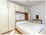 Apartmaji Juric - Rogoznica Hrvaka