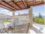 Appartements Juric - Rogoznica Kroatien
