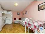 Appartements Juric - Rogoznica Kroatien