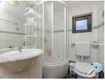 Appartements Juric - Rogoznica Kroatien