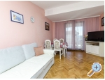 Appartements Juric - Rogoznica Kroatien