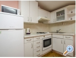 Appartements Juric - Rogoznica Kroatien