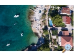 Appartements Juric - Rogoznica Kroatien