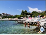 Appartements Juric - Rogoznica Kroatien