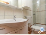 Appartements Juric - Rogoznica Kroatien