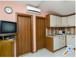 Appartements Juric - Rogoznica Kroatien