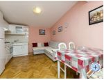 Apartmaji Juric - Rogoznica Hrvaka