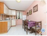 Apartmaji Juric - Rogoznica Hrvaka