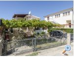 Apartmaji Juric - Rogoznica Hrvaka