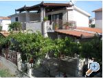 Apartmaji Juric - Rogoznica Hrvaka