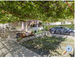 Apartmaji Juric - Rogoznica Hrvaka