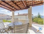 Apartmaji Juric - Rogoznica Hrvaka