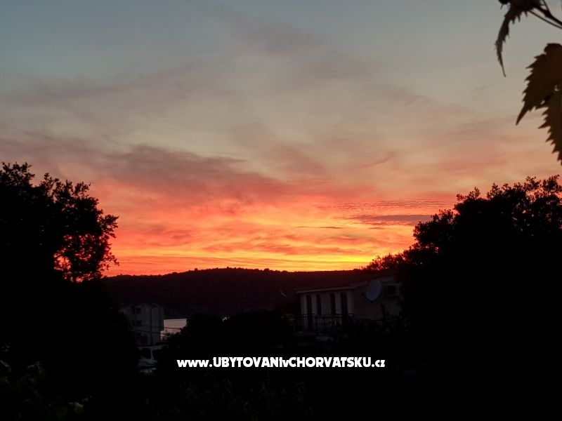 Appartements Kanica relax – Ferienwohnung Rogoznica, Kroatien – Foto 1