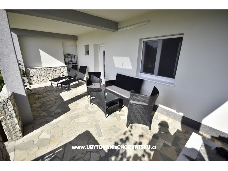 Appartements Kanica relax – Ferienwohnung Rogoznica, Kroatien – Foto 18