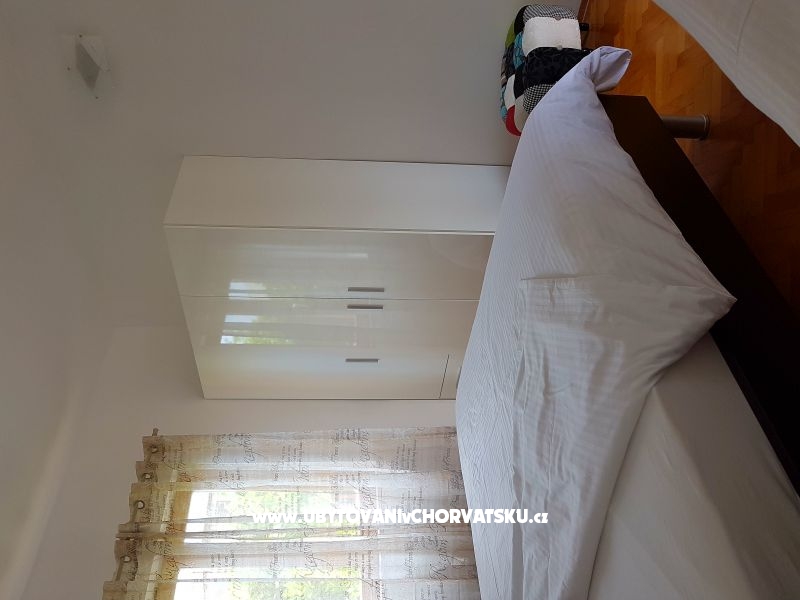 Appartements Kanica relax – Ferienwohnung Rogoznica, Kroatien – Foto 5
