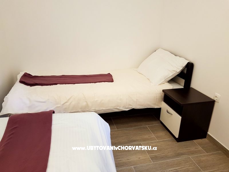 Appartements Kanica relax – Ferienwohnung Rogoznica, Kroatien – Foto 6