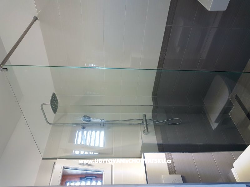 Appartements Kanica relax – Ferienwohnung Rogoznica, Kroatien – Foto 9