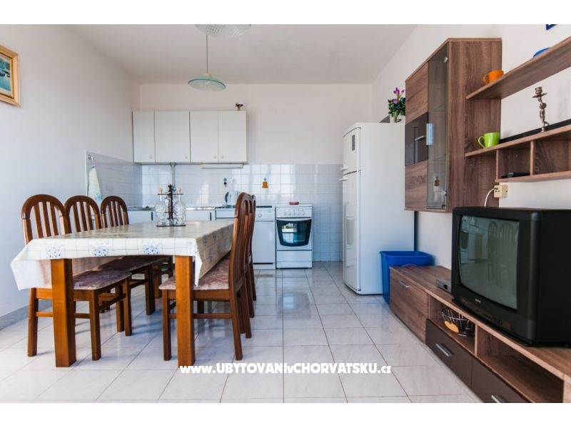 Appartements Kanica – Ferienwohnung Rogoznica, Kroatien – Foto 10