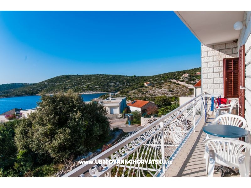 Appartements Kanica – Ferienwohnung Rogoznica, Kroatien – Foto 11