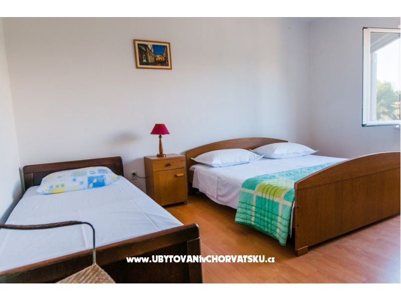 Appartements Kanica – Ferienwohnung Rogoznica, Kroatien – Foto 13