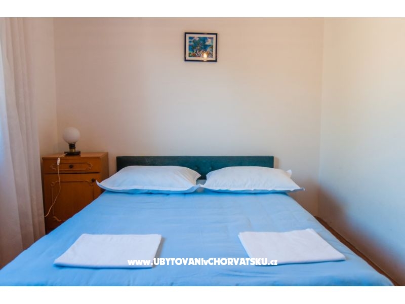 Appartements Kanica – Ferienwohnung Rogoznica, Kroatien – Foto 15