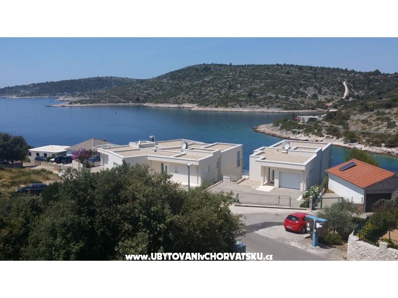 Appartements Kanica – Ferienwohnung Rogoznica, Kroatien – Foto 3