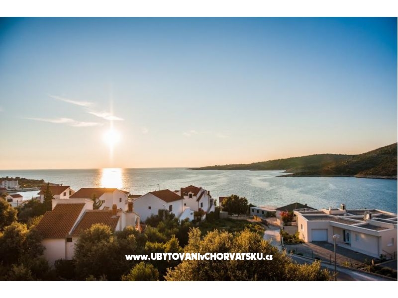 Appartements Kanica – Ferienwohnung Rogoznica, Kroatien – Foto 5