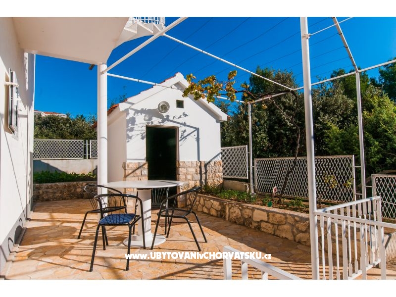 Appartements Kanica – Ferienwohnung Rogoznica, Kroatien – Foto 7