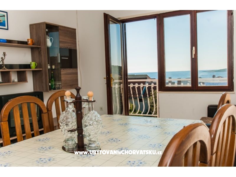 Appartements Kanica – Ferienwohnung Rogoznica, Kroatien – Foto 9