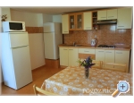 Apartmaji Karabati - Rogoznica Hrvaka