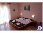 Appartements Karabati - Rogoznica Kroatien