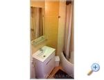 Appartements Karabati - Rogoznica Kroatien