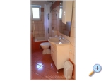 Appartements Karabati - Rogoznica Kroatien